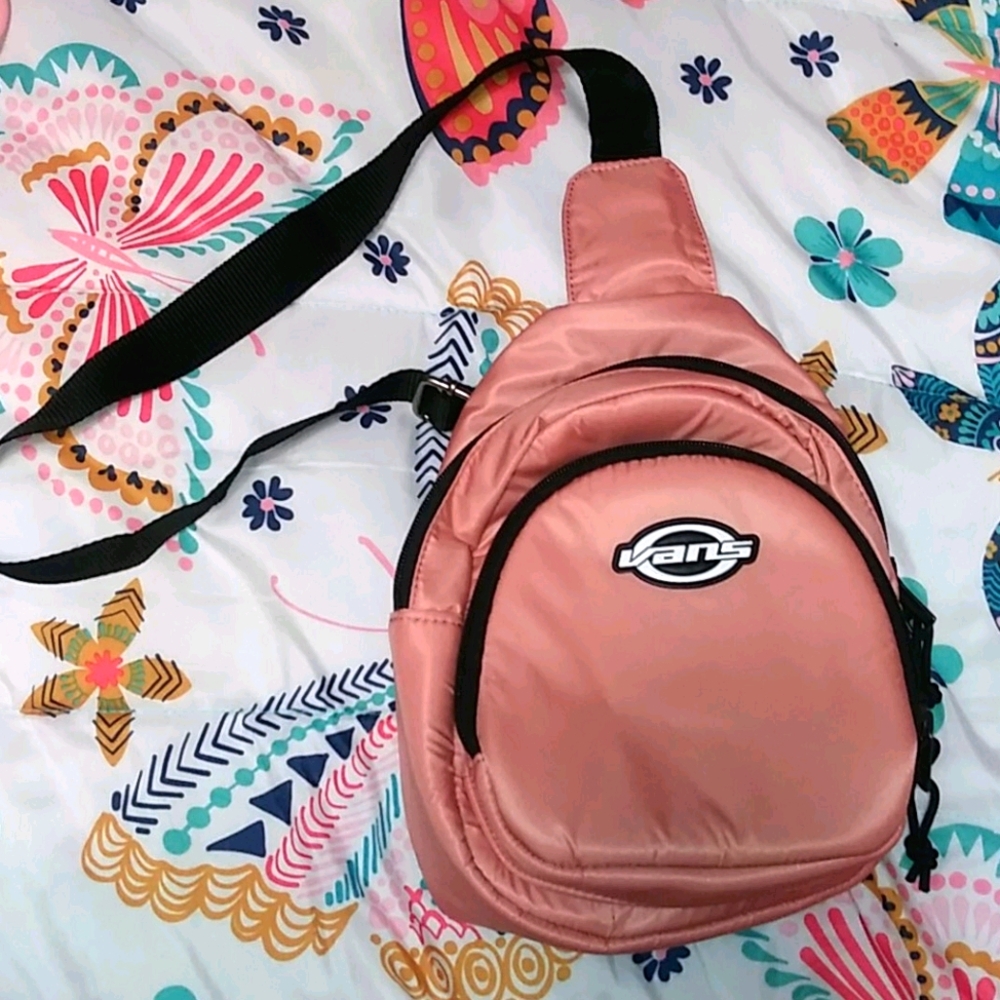 Vans Side Backpack - image 1